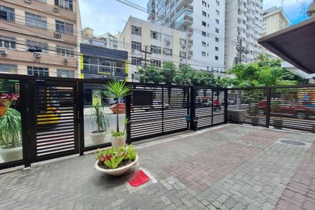 Apartamento à venda com 77m², 2 quartos e 1 vaga Apartamento à venda com 77m², 2 quartos e 1 vagaÁrea comum