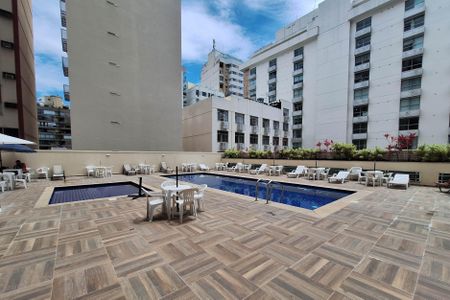 Apartamento à venda com 77m², 2 quartos e 1 vaga Apartamento à venda com 77m², 2 quartos e 1 vagaÁrea comum