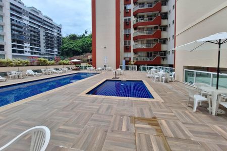 Apartamento à venda com 77m², 2 quartos e 1 vaga Apartamento à venda com 77m², 2 quartos e 1 vagaÁrea comum