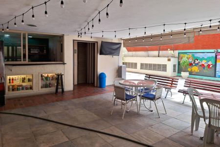 Apartamento à venda com 77m², 2 quartos e 1 vaga Apartamento à venda com 77m², 2 quartos e 1 vagaÁrea comum