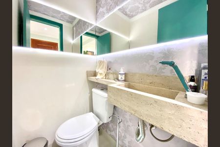 Apartamento à venda com 122m², 3 quartos e 3 vagas Apartamento à venda com 122m², 3 quartos e 3 vagasFoto 16