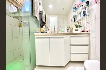 Apartamento à venda com 122m², 3 quartos e 3 vagas Apartamento à venda com 122m², 3 quartos e 3 vagasFoto 21