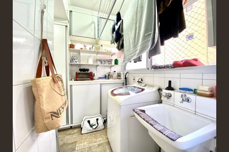 Apartamento à venda com 122m², 3 quartos e 3 vagas Apartamento à venda com 122m², 3 quartos e 3 vagasFoto 20