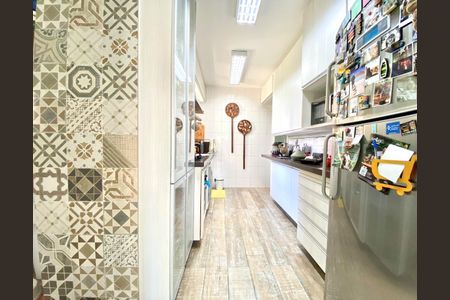 Apartamento à venda com 122m², 3 quartos e 3 vagas Apartamento à venda com 122m², 3 quartos e 3 vagasFoto 19