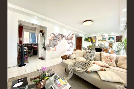 Apartamento à venda com 122m², 3 quartos e 3 vagas Apartamento à venda com 122m², 3 quartos e 3 vagasFoto 14