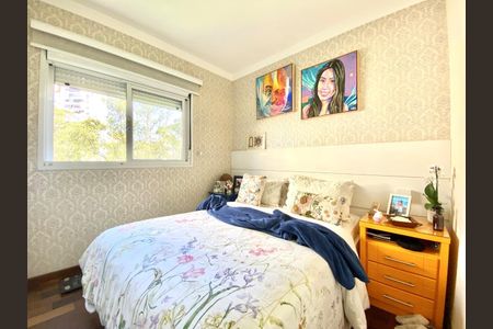 Apartamento à venda com 122m², 3 quartos e 3 vagas Apartamento à venda com 122m², 3 quartos e 3 vagasFoto 22