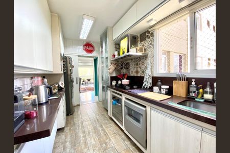 Apartamento à venda com 122m², 3 quartos e 3 vagas Apartamento à venda com 122m², 3 quartos e 3 vagasFoto 18