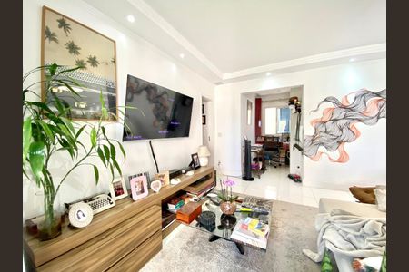 Apartamento à venda com 122m², 3 quartos e 3 vagas Apartamento à venda com 122m², 3 quartos e 3 vagasFoto 12