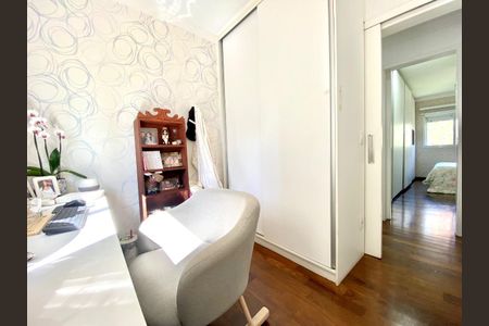 Apartamento à venda com 122m², 3 quartos e 3 vagas Apartamento à venda com 122m², 3 quartos e 3 vagasFoto 25