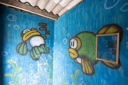 Casa para alugar com 300m², 3 quartos e 5 vagas Casa para alugar com 300m², 3 quartos e 5 vagasBanheiro 5