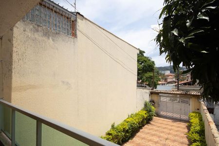 Casa para alugar com 300m², 3 quartos e 5 vagas Casa para alugar com 300m², 3 quartos e 5 vagasVaranda