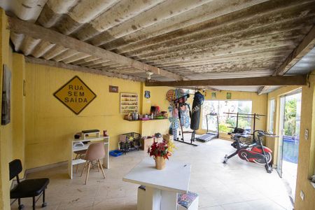 Casa para alugar com 300m², 3 quartos e 5 vagas Casa para alugar com 300m², 3 quartos e 5 vagasChurrasqueira