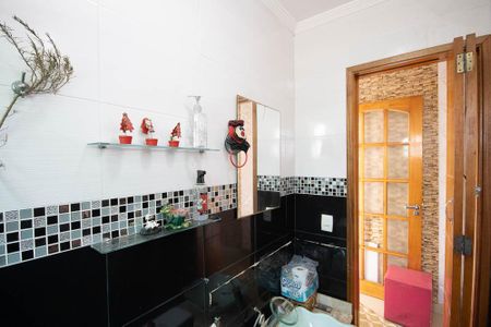 Casa para alugar com 300m², 3 quartos e 5 vagas Casa para alugar com 300m², 3 quartos e 5 vagasBanheiro 4