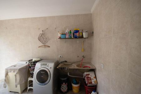 Casa para alugar com 300m², 3 quartos e 5 vagas Casa para alugar com 300m², 3 quartos e 5 vagasÁrea de Serviço