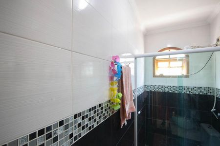 Casa para alugar com 300m², 3 quartos e 5 vagas Casa para alugar com 300m², 3 quartos e 5 vagasBanheiro 4