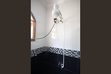 Casa para alugar com 300m², 3 quartos e 5 vagas Casa para alugar com 300m², 3 quartos e 5 vagasBanheiro 4