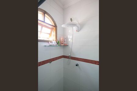 Casa para alugar com 300m², 3 quartos e 5 vagas Casa para alugar com 300m², 3 quartos e 5 vagasBanheiro da Suíte