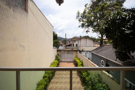 Casa para alugar com 300m², 3 quartos e 5 vagas Casa para alugar com 300m², 3 quartos e 5 vagasVaranda