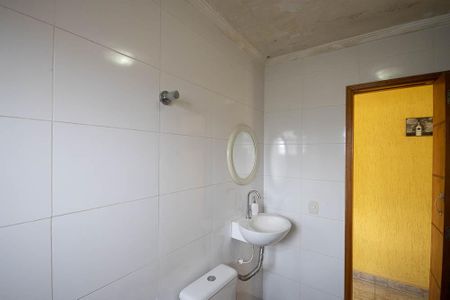 Casa para alugar com 300m², 3 quartos e 5 vagas Casa para alugar com 300m², 3 quartos e 5 vagasBanheiro 3