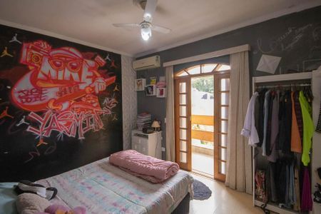 Casa para alugar com 300m², 3 quartos e 5 vagas Casa para alugar com 300m², 3 quartos e 5 vagasQuarto 3