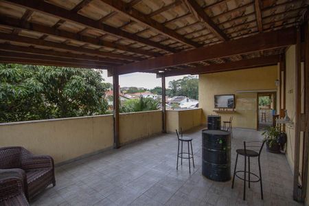 Casa para alugar com 300m², 3 quartos e 5 vagas Casa para alugar com 300m², 3 quartos e 5 vagasVaranda