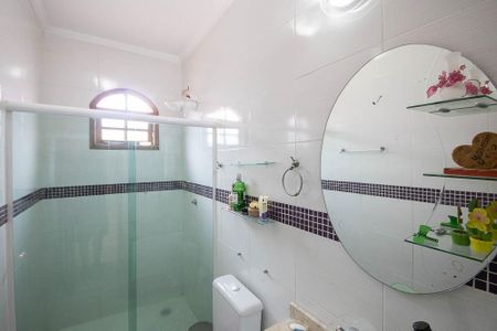 Casa para alugar com 300m², 3 quartos e 5 vagas Casa para alugar com 300m², 3 quartos e 5 vagasBanheiro 2