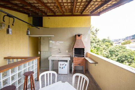 Casa para alugar com 300m², 3 quartos e 5 vagas Casa para alugar com 300m², 3 quartos e 5 vagasChurrasqueira