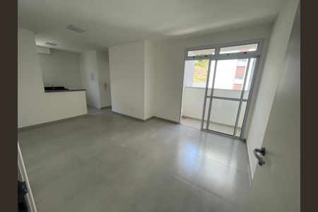 Apartamento para alugar com 55m², 2 quartos e 2 vagasSala