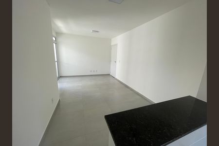 Apartamento para alugar com 55m², 2 quartos e 2 vagasSala