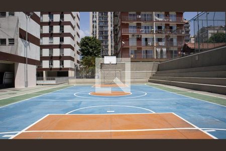 Apartamento para alugar com 100m², 3 quartos e 1 vagaQuadra Esportiva