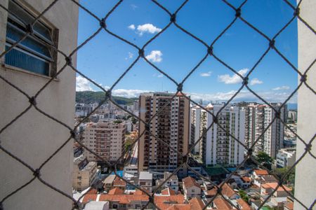 Apartamento para alugar com 100m², 3 quartos e 1 vagaQuarto Suite Vista