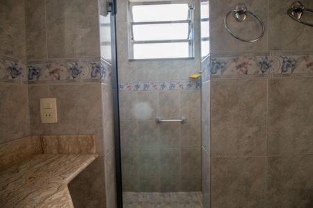 Apartamento para alugar com 100m², 3 quartos e 1 vagaBanheiro Social