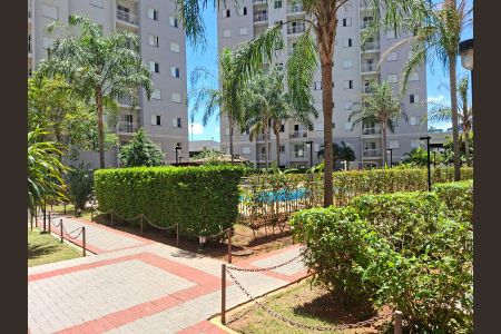 Apartamento à venda com 70m², 3 quartos e 1 vaga Apartamento à venda com 70m², 3 quartos e 1 vagaÁrea comum