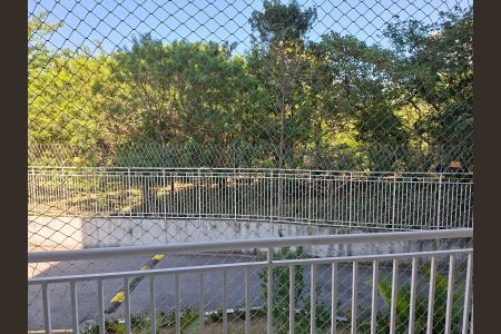 Apartamento à venda com 70m², 3 quartos e 1 vaga Apartamento à venda com 70m², 3 quartos e 1 vagaVaranda