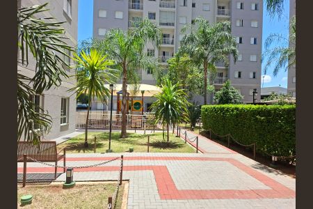 Apartamento à venda com 70m², 3 quartos e 1 vaga Apartamento à venda com 70m², 3 quartos e 1 vagaÁrea comum