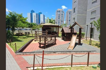 Apartamento à venda com 70m², 3 quartos e 1 vaga Apartamento à venda com 70m², 3 quartos e 1 vagaÁrea comum