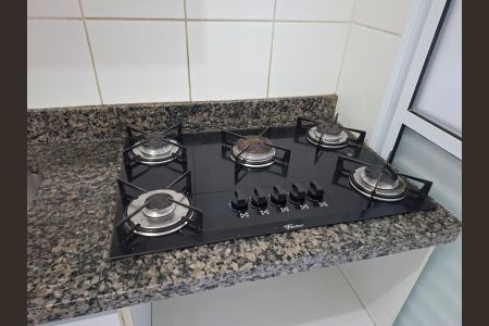 Apartamento à venda com 70m², 3 quartos e 1 vaga Apartamento à venda com 70m², 3 quartos e 1 vagaCozinha