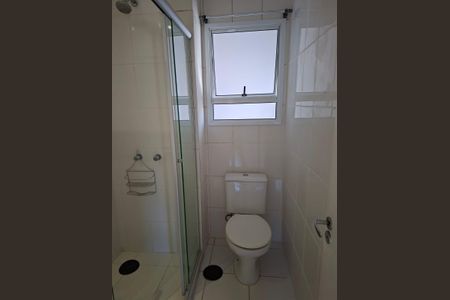 Apartamento à venda com 70m², 3 quartos e 1 vaga Apartamento à venda com 70m², 3 quartos e 1 vagaBanheiro 2