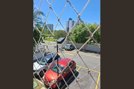 Apartamento à venda com 70m², 3 quartos e 1 vaga Apartamento à venda com 70m², 3 quartos e 1 vagaVista