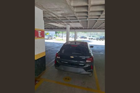 Apartamento à venda com 70m², 3 quartos e 1 vaga Apartamento à venda com 70m², 3 quartos e 1 vagaÁrea comum