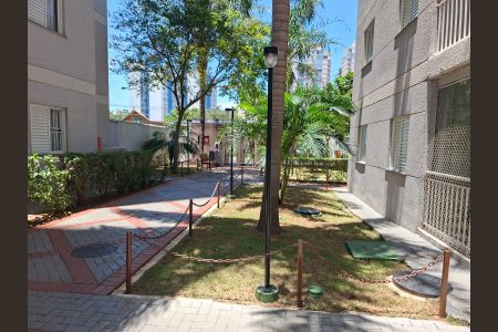 Apartamento à venda com 70m², 3 quartos e 1 vaga Apartamento à venda com 70m², 3 quartos e 1 vagaÁrea comum