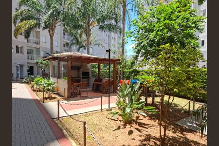 Apartamento à venda com 70m², 3 quartos e 1 vaga Apartamento à venda com 70m², 3 quartos e 1 vagaÁrea comum