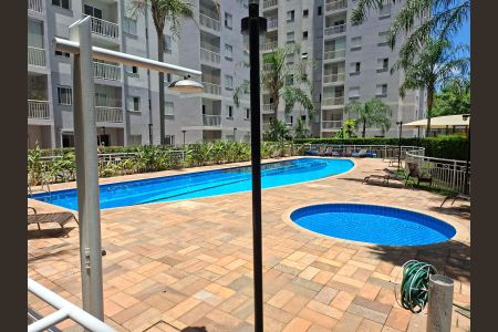 Apartamento à venda com 70m², 3 quartos e 1 vaga Apartamento à venda com 70m², 3 quartos e 1 vagaÁrea comum