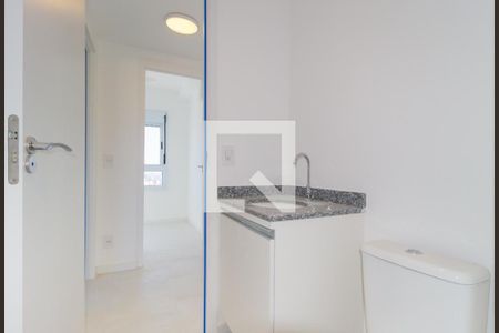 Apartamento para alugar com 1 quarto, 31m² em Belenzinho, São Paulo