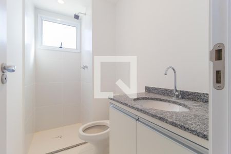 Apartamento para alugar com 1 quarto, 31m² em Belenzinho, São Paulo