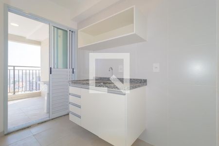 Apartamento para alugar com 1 quarto, 31m² em Belenzinho, São Paulo
