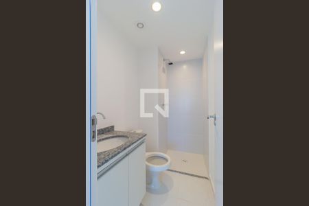 Apartamento para alugar com 1 quarto, 31m² em Belenzinho, São Paulo