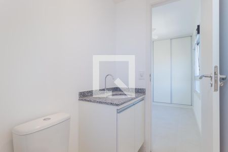 Apartamento para alugar com 1 quarto, 31m² em Belenzinho, São Paulo