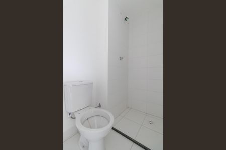 Apartamento à venda com 38m², 2 quartos e sem vagaBanheiro