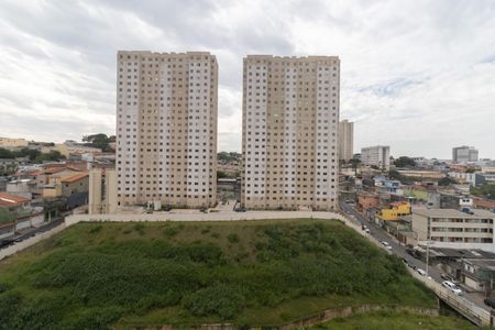 Apartamento à venda com 38m², 2 quartos e sem vagaVista Quarto 1